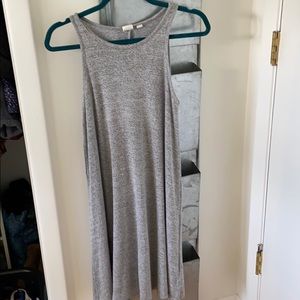 Gap swing dress
